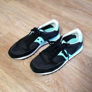 Saucony Jazz Tennis Shoe Women's Size 10